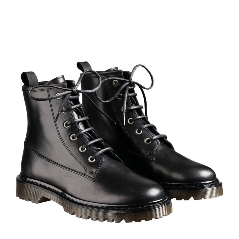 A.P.C. Enorah ankle boots size 39